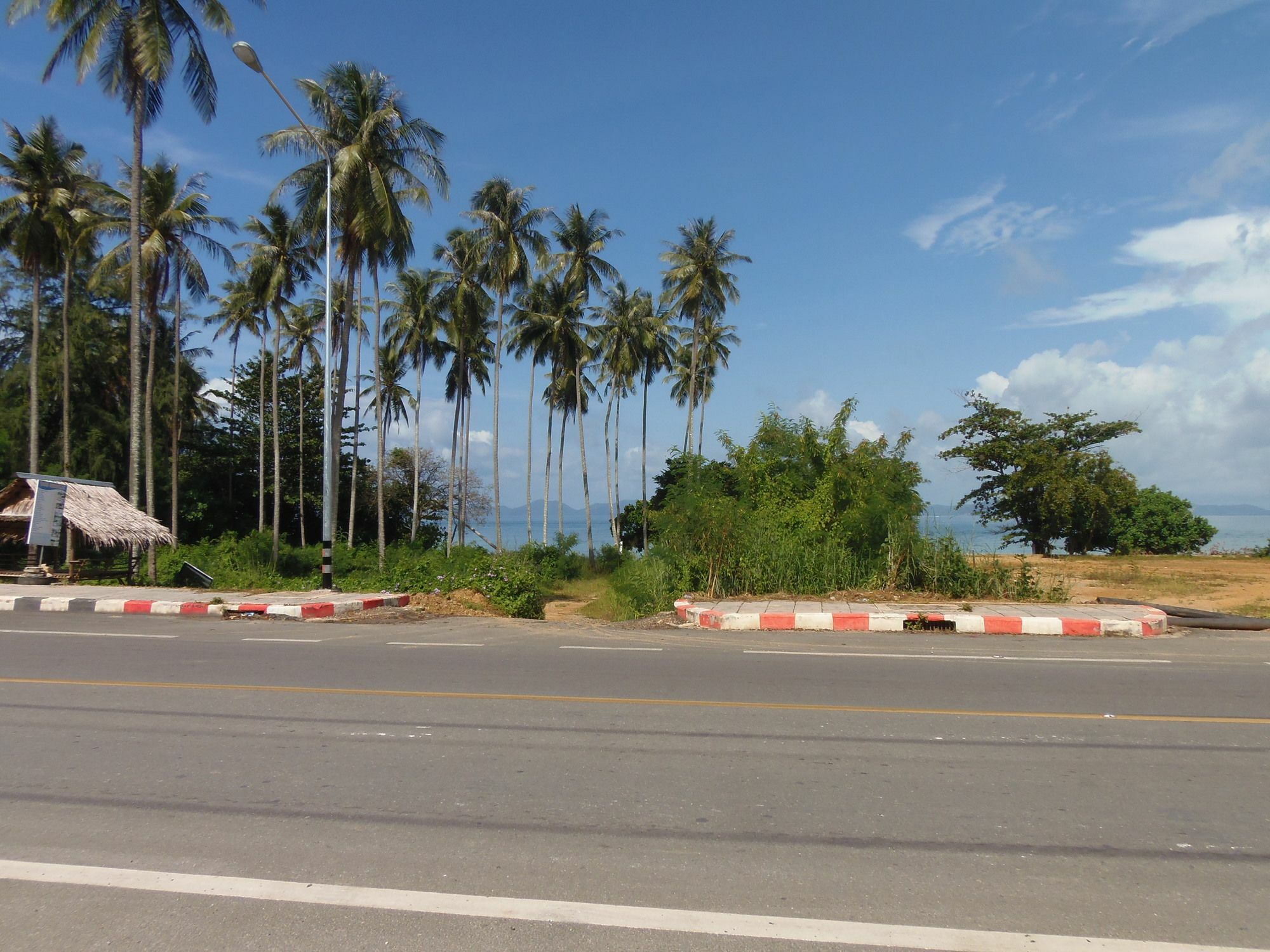 Elephants End Guesthouse Krabi Ao Nang 外观 照片